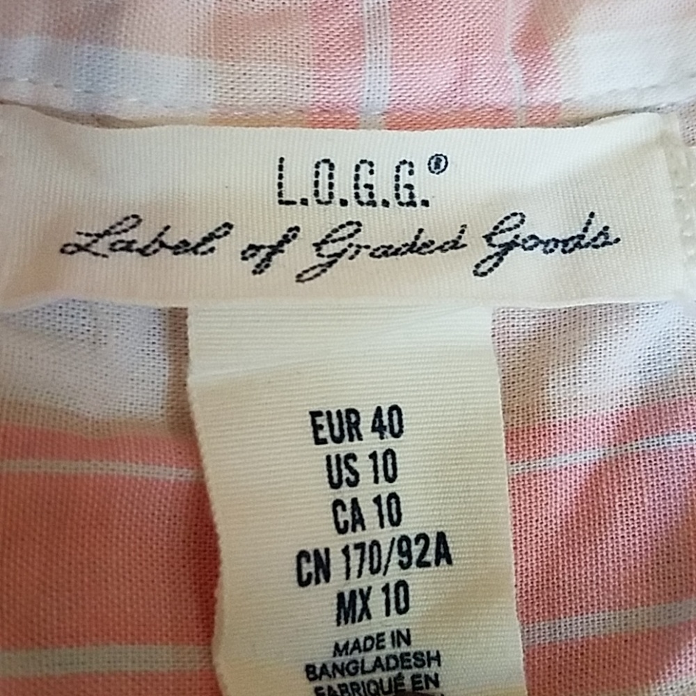 Shirt - Picture 2 of 2